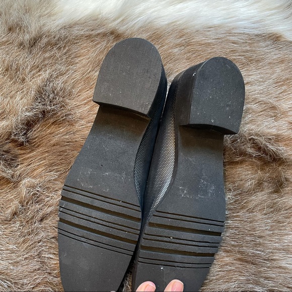 Salvatore Ferragamo Boutique shoes - Picture 8 of 9